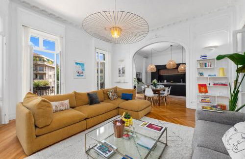 Sumptuous Art Deco Apartment - 6 People - Foto 1