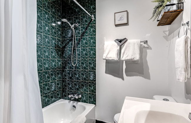 Single Room River View - Foto 33