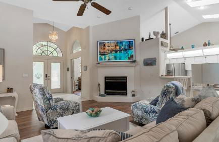 Your Manatee and Scalloping Adventure Retreat in Crystal River - Foto 2