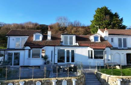 Sea View Villa V-Dubz, Filey - Foto 5