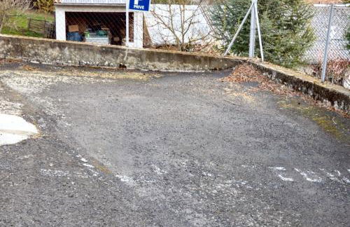 Studio charmant dans Brioude – 25 m² avec terrasse et parking - Foto 11