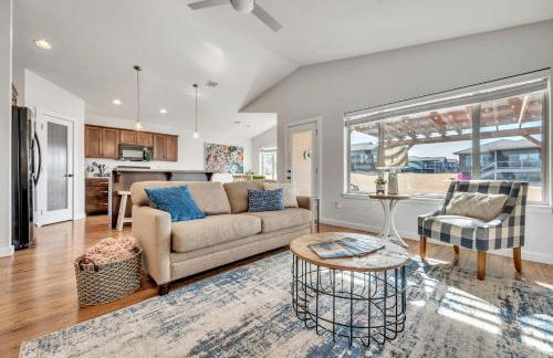 The Barefoot Lodge at Bridges Bay Resort - Foto 22