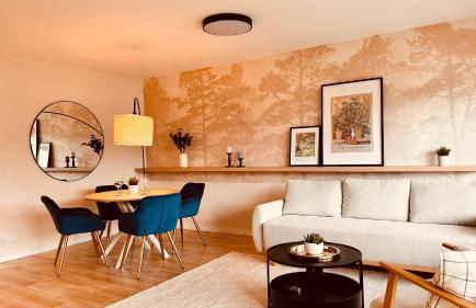 Moderne Wohnung - 89m2 - 3 min zum Bahnhof & City - Foto 21