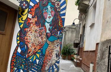 In the Paradise of Gole Alcantara Rooms - Foto 23