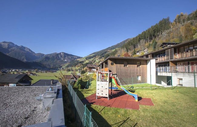 Chalet in Konigsleiten Near Zillertal Arena - Photo 20