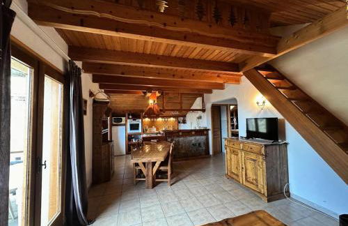 Résidence Le Coup De Sabre - LE COUP DE SABRE MAE-0011 - Foto 1