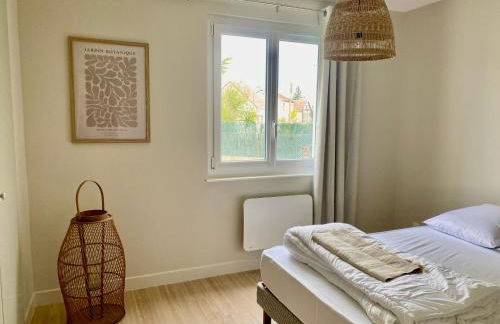 NUIT ET JOUR à Chaumont - Foto 12