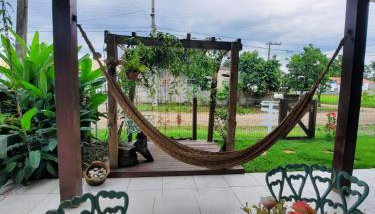 casa no paraíso do Capri - Foto 2, Garden, Garden view
