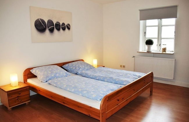 Reetdachhaus Bongsiel - Photo 11