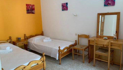 Dafni Studios - Foto 5