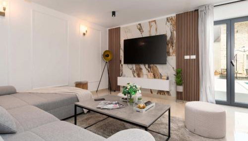 Holiday Home Designer Villa Simone - Modern und Heritage Style by Interhome - Foto 5