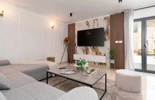 Holiday Home Designer Villa Simone - Modern und Heritage Style by Interhome - Foto 5