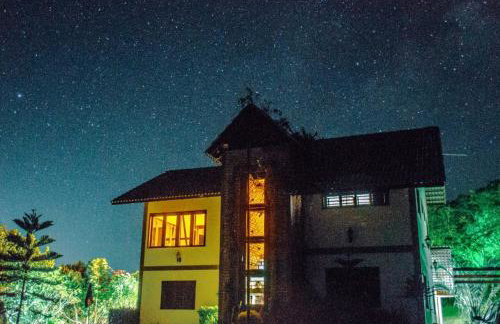 Chalet Schönenberg - Foto 35