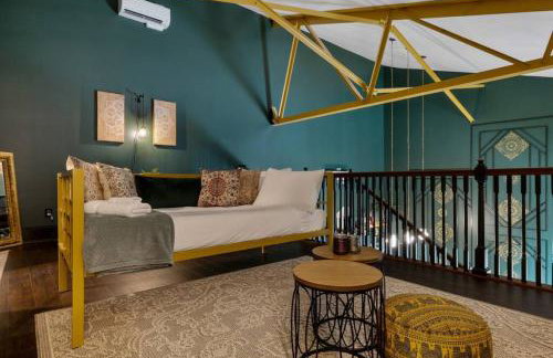 Gypsy and Carraway - Foto 33