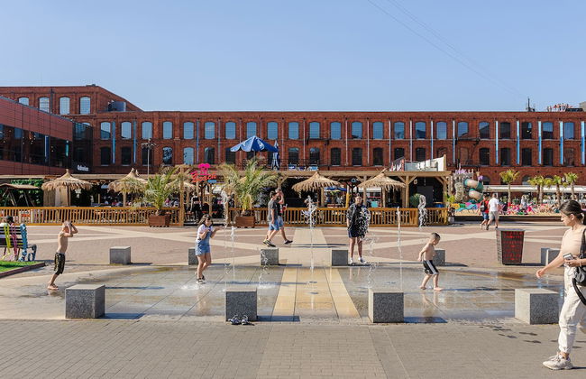 Lumina Prezydenta Gabriela Narutowicza - Foto 16