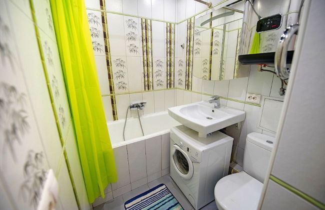 Apartment on 1 Morskaya St. - Photo 9