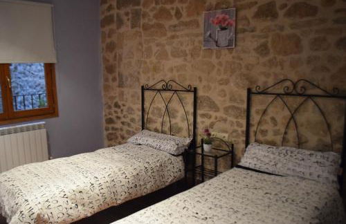 Apartamentos La Muralla - Foto 11