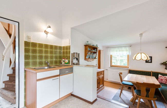 Chalet in Bad Mitterndorf Near Ski Bus - Foto 11