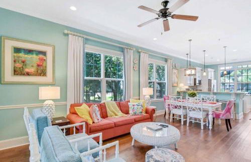 Garden Cottage 77 - Foto 11