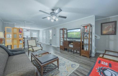 Lucky Dog Athens, GA - Foto 8