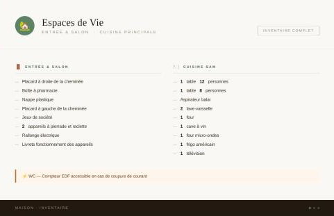 Le Clos de la Côte Sauvage - Foto 7