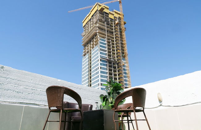 Nahalat Yehuda Residence - Foto 30