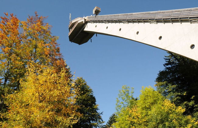 Alpgluck Chalet Modern Retreat - Foto 16