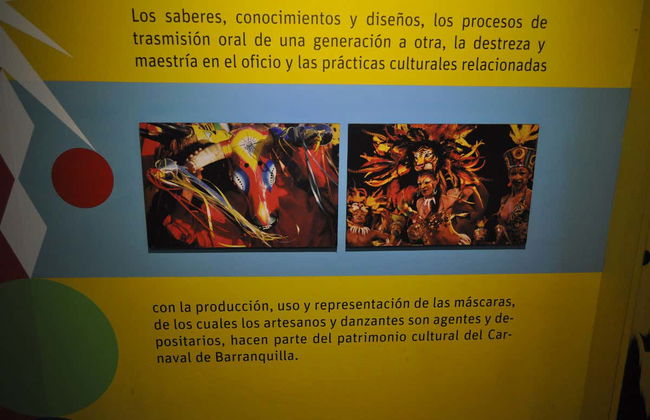 Barranquilla Museums Guided Tour - Foto 5