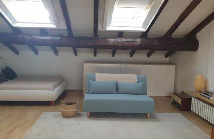 Mansarda Laurent - Photo 26