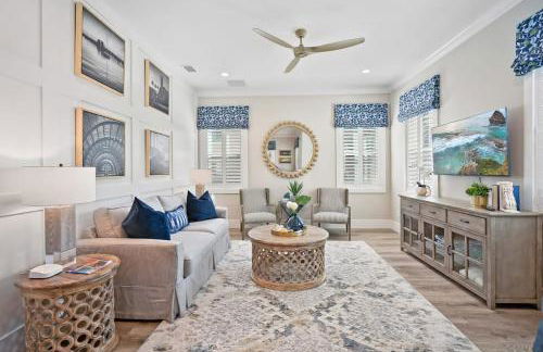 Lincolnville Luxe Upscale Home in Heart of St Aug - Foto 3