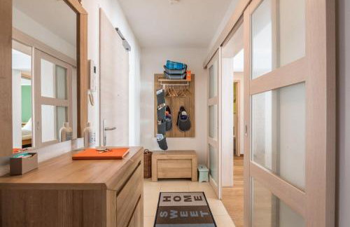 Ferienwohnung Lausbub - Foto 20