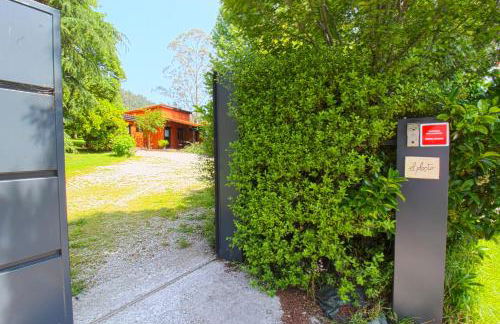 Cabaña El Planto - Foto 12