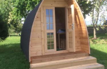 Les Logis de Kerdrien - Foto 22