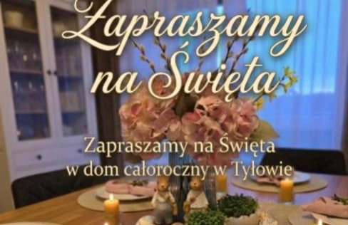 Komfortowy Dom Całoroczny - sauna, jacuzzi, bilard - Foto 70