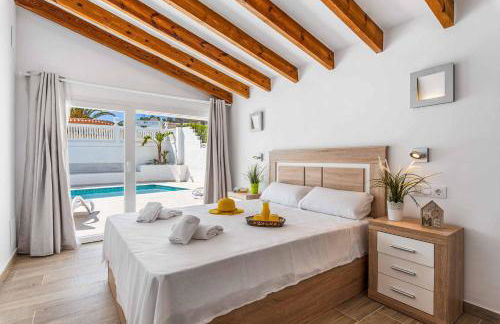 Villa Amanecer - Foto 20