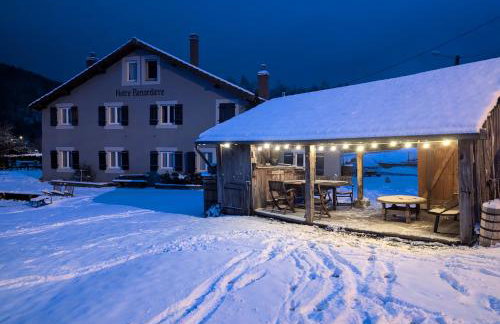 Notre Renardière, Gîtes à Saulxures-sur-Moselotte, Hautes-Vosges - Foto 5
