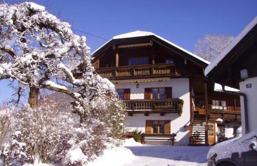 Ferienwohnungen Vogelrast - Foto 21