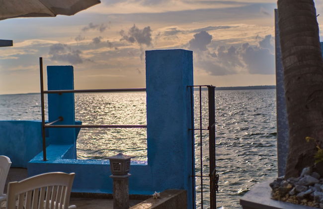 Bungalow over the sea with Pool & views - Foto 58