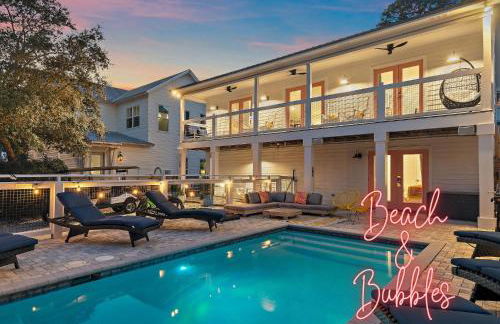 Beach & Bubbles - Foto 1