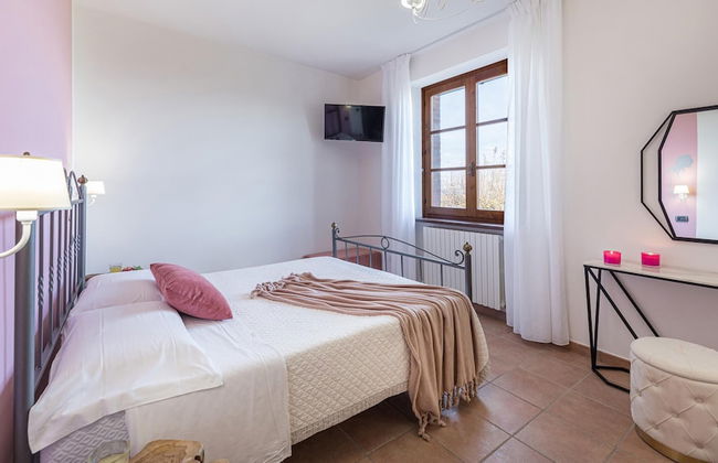 Tenuta Montiepoli 12 3 Emma Villas - Photo 24