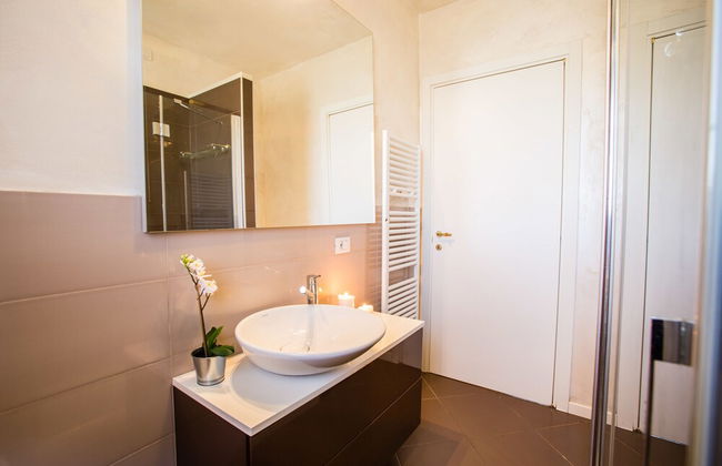 Bright Apartments Desenzano - Cascinale Pool 1 - Photo 22