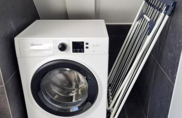 Dachgeschosswohnung 2 - Apartments am Schloss - Foto 12