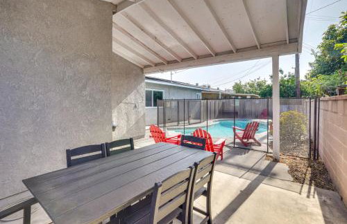 Fullerton Vacation Rental with Private Pool! - Foto 25