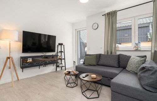 EasyCastle 6P Terasse Switch TV - Foto 8