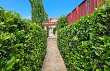 Villa Kate, with a private swimming pool and garden - Foto 60