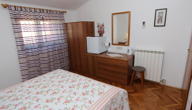 Lea Double Room Rovinj - Foto 2, Habitación