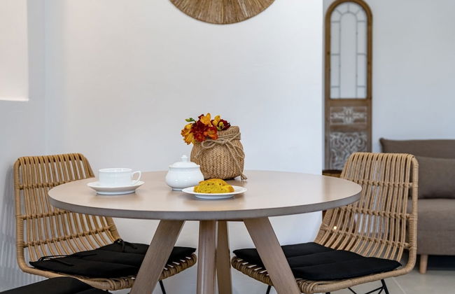 Remezzo Suites - Foto 15