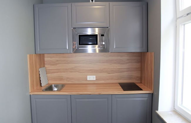 Zollikof Aparts - Sauna & Studioapartments - Foto 17