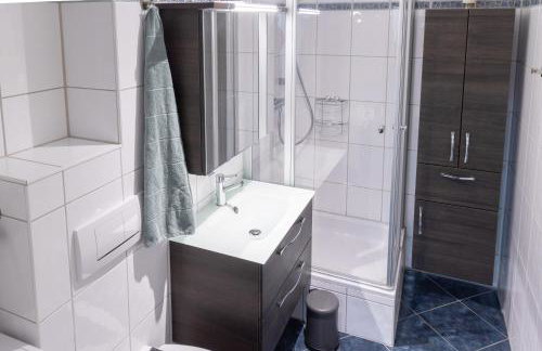 Stilvolles 50qm Altstadt Apt Ingolstadt - Photo 6