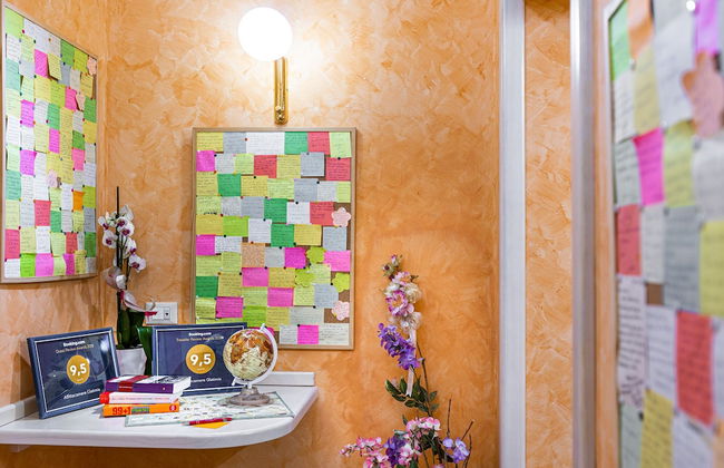 Affittacamere Guest House Glatimia - Foto 4